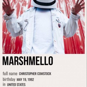 MARSHMELLO